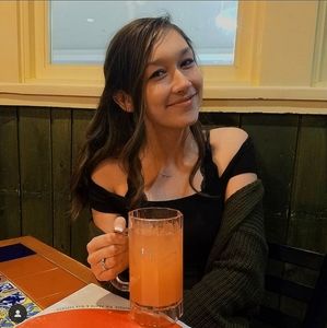 Meet your Posher, Joscelyn